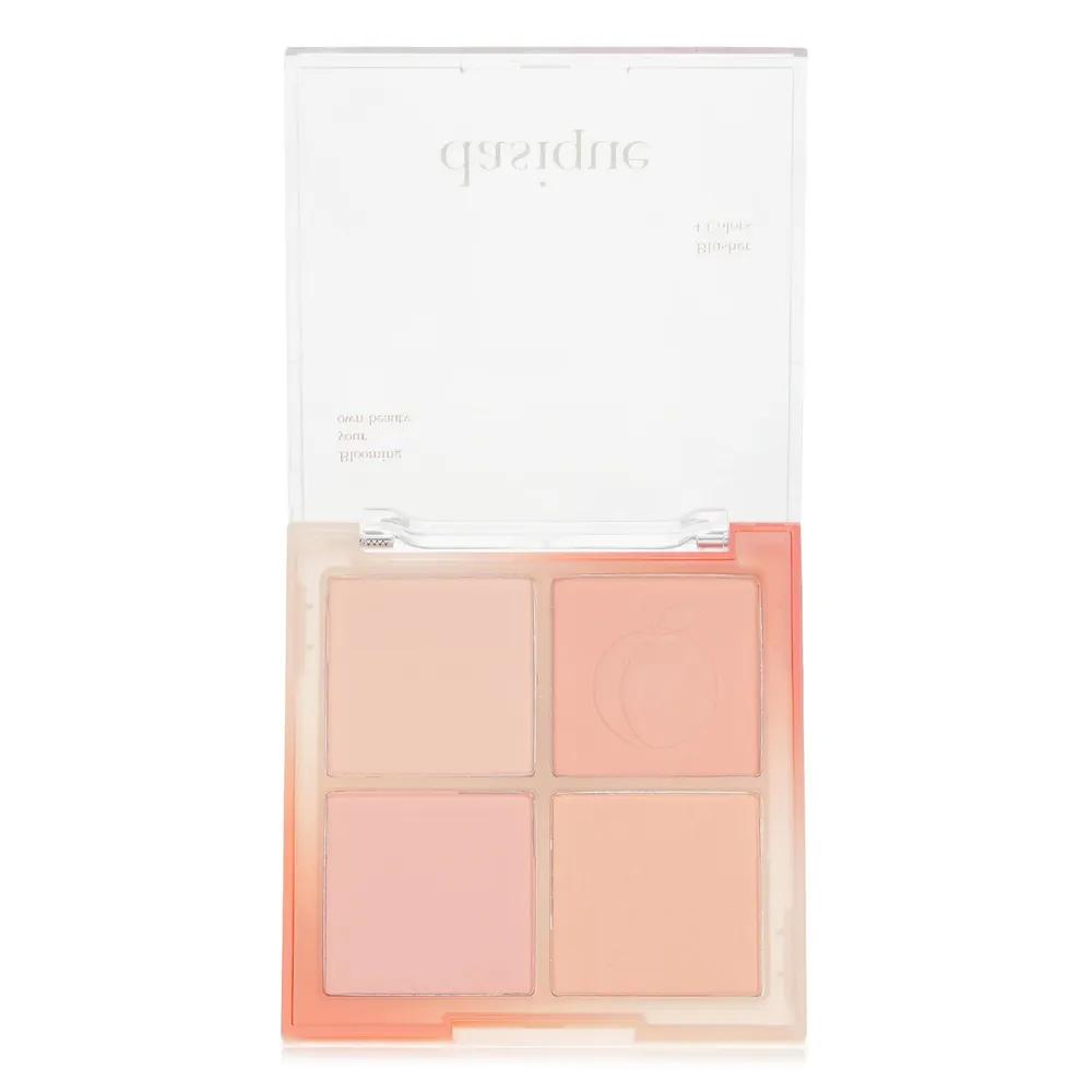 Blending Mood Cheek - 03 Peach Blending 11.2g