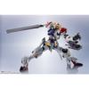 Bandai Metal Robot Spirits Gundam Barbatos Lupus 150mm Painted Action Figure ABS PVC Diecast