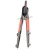 Rotring Compact Medium Wheel Quick Adjustment Large Compass 676580 Japanese [Genuine Product]