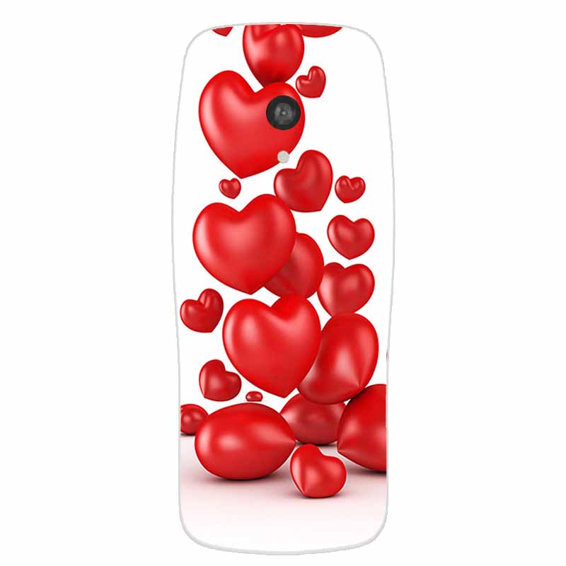 TPU Pouzdro Pro Nokia 3210 2024 Pouzdro 2.4" Coque Průhledné Silikonové Měkké Čiré Zadní Kryt Pro Nokia 3210 Pouzdro Na Telefon Funda Shell