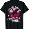 My Favorite Christmas Light Is Jesus  Xmas Gift T-Shirt