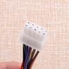 Car 10 Pin Harness Plug High Quality Fit for Kicker Bass Station 46HS10 11PT8 11PHD12 11PH12 11HS8 s PT10 PT250