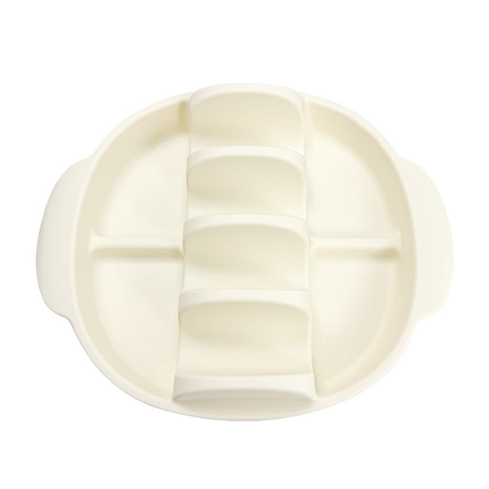 Reusable Silicone Taco Holder Portable Taco Display Stands Microwave Use Pancake Rack  Takeout