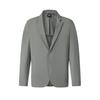 Golf Series Casual Versatile Long Sleeve Suit Men Suits Light-Green A11M525716F-DG