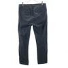 ACNE Long pants 48 black Men's Used