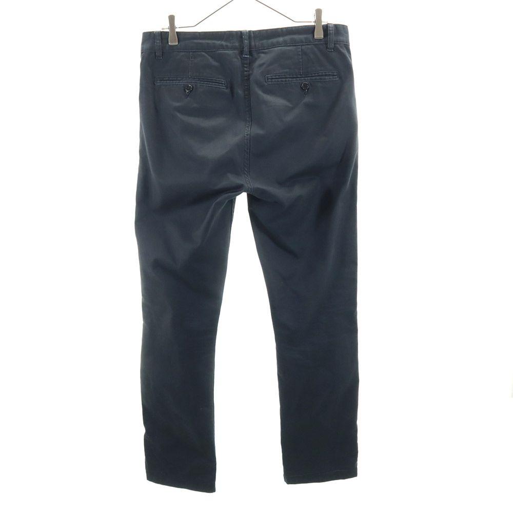 ACNE Long pants 48 black Men's Used