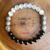 Stretchable Gemstone Bracelet for Protection - Elegant Bracelet for Wrist, Ideal for Daily Wear
