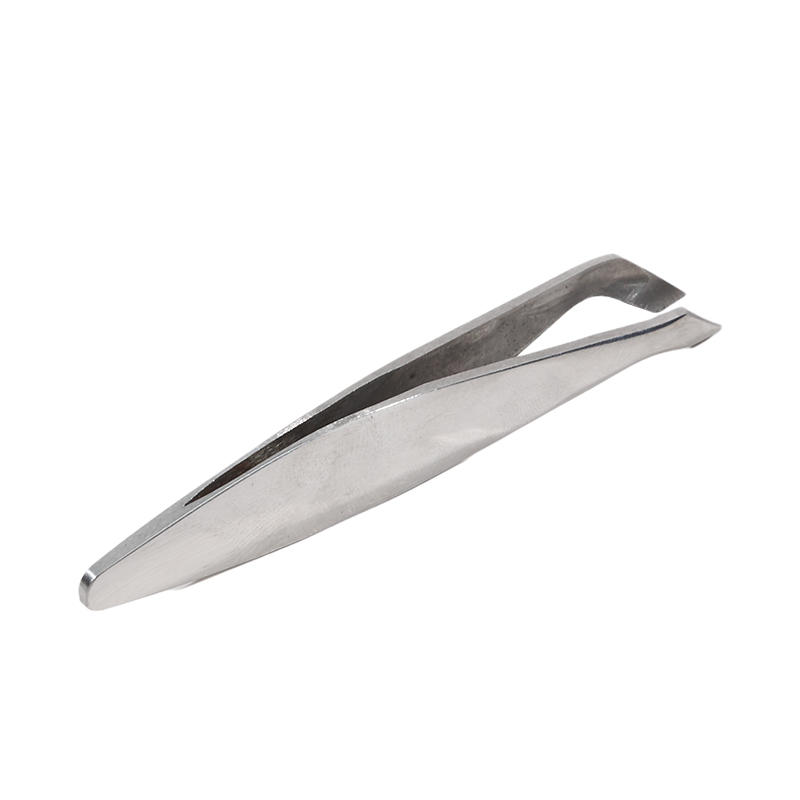 

Trimming nail art Pedicure Tools Dead Skin Scissors Cuticle Clippers Nipper Nail Remover Silver Stainless Steel