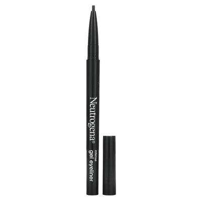 Intense Gel Eyeliner, Jet Black 10, 0.1 G (0.004 Oz)