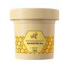 Laikou Milk Honey Hand Peel-Off Mask & Cream for Deep Cleansing Skincare