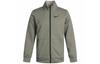 Jackets Men's Light Army Green Stand Collar Moderate Other CZ7394-320