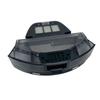Dual Functionality Robot Vacuum Cleaner Cleaning Tasks As Shown Effective Dust Capture Space Efficient For Midea VCR