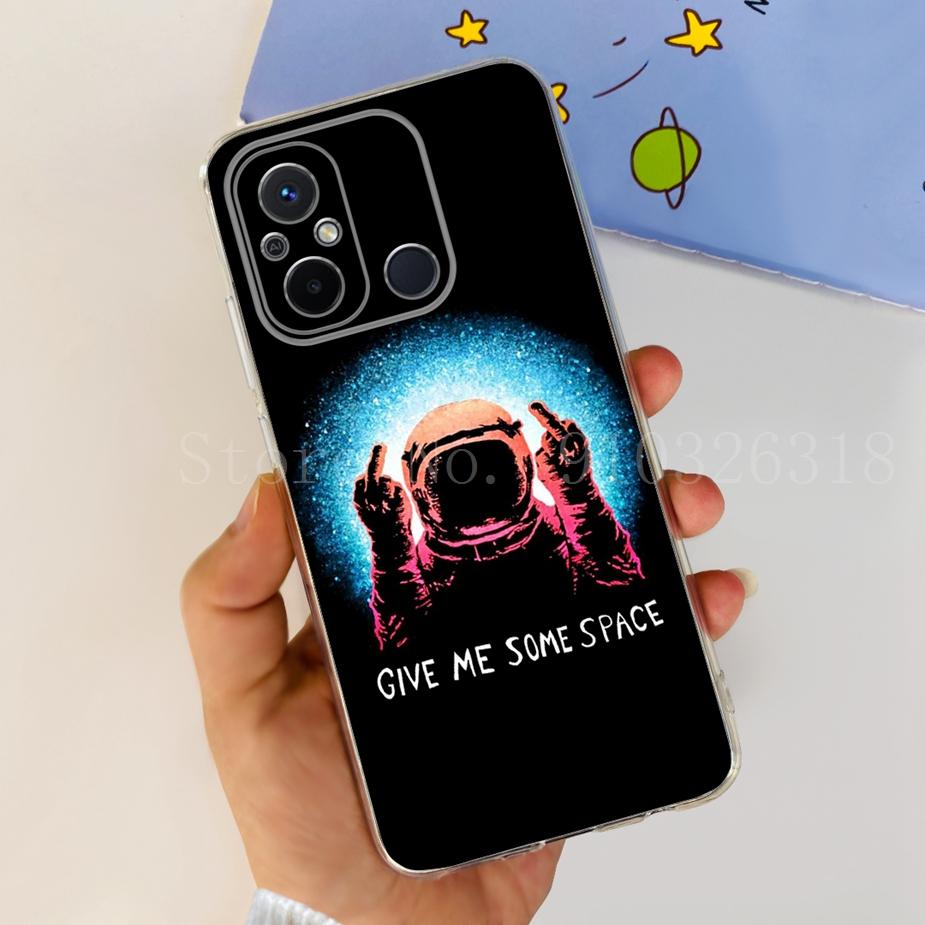 Für Xiaomi Redmi 12C Hülle Neue Mode Bemalte Abdeckung Silikon Weiches TPU Fundas Für Xiaomi Redmi 12C 12 C Redmi12C Handyhülle Coque
