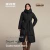 BOSIDENG B250245174 Hooded Classic Casual Down Jacket