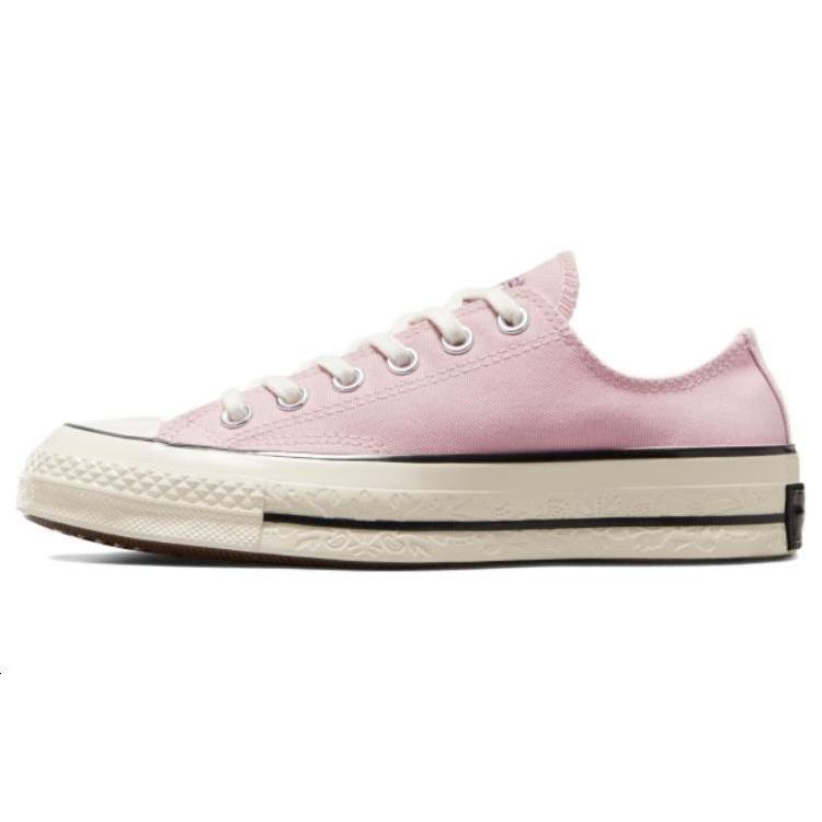 

New Chuck 70 Converse Low Pink Debossed Florals A07080C 46.5