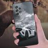 Cool Male Men Sports Cars Phone Cover Galaxy A53 5G Case For Samsung A54 A52 A52S A51 A71 A73 A72 A55 A42 A35 A32 A33 Back Cases