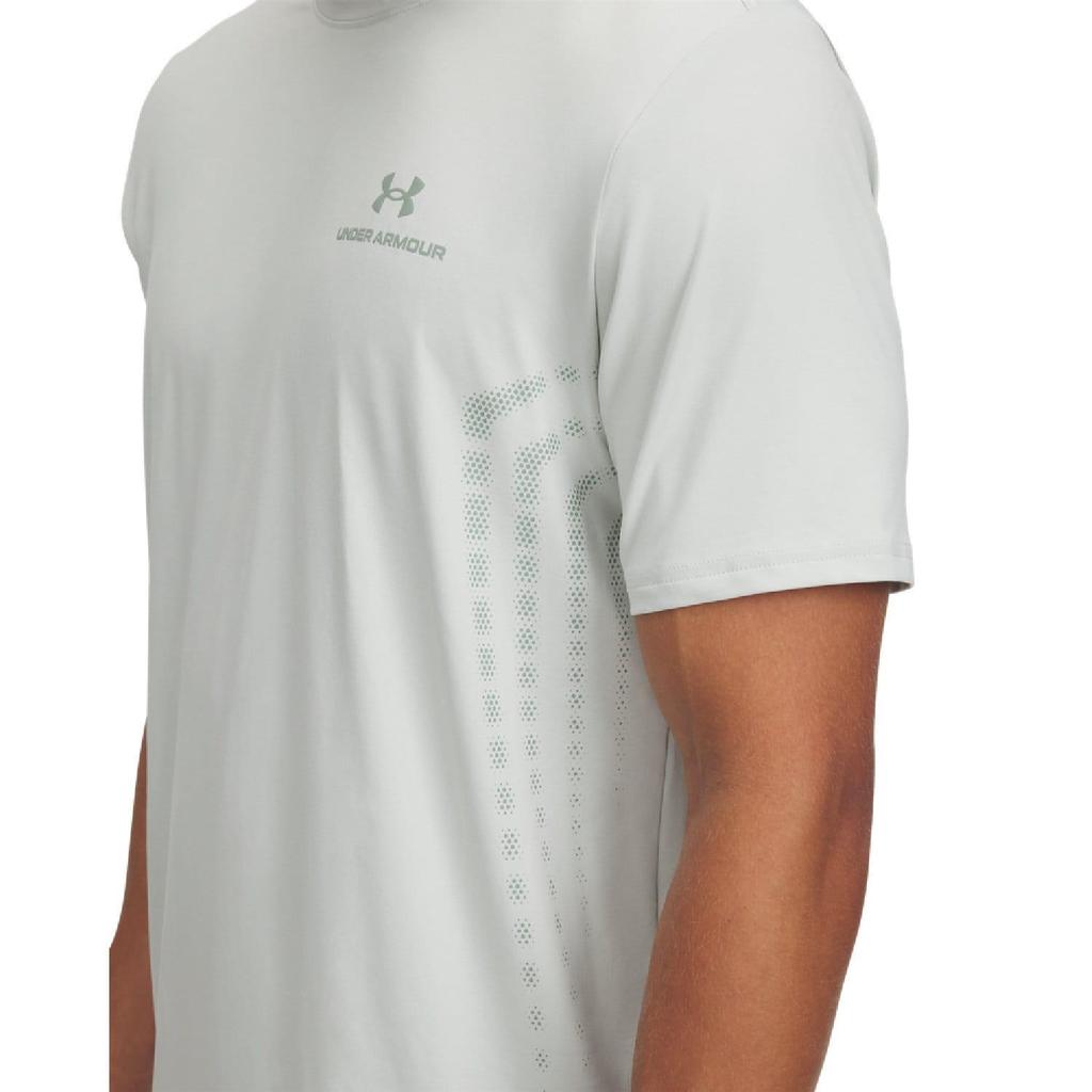 Under Armour Mens Vanish Energy Graphic T-Shirt