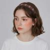 LALA Diamond Grid Headband P - B