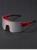 New windshield riding glasses men's and women's sunglasses personalized fashion outdoor sports sunglasses tide