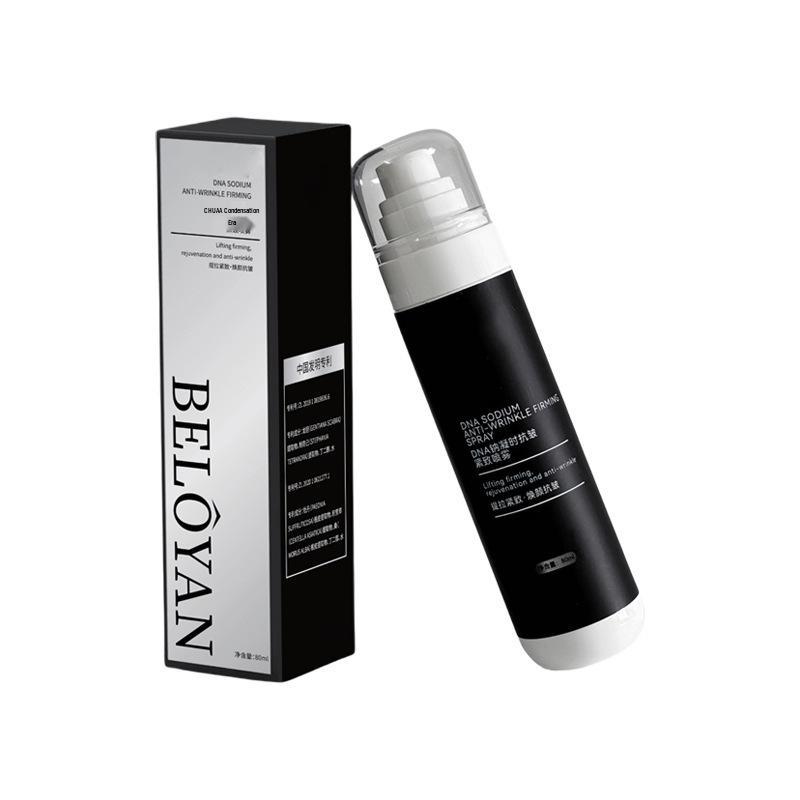 PDRN Collagen Salmon Skin Glow Firming Hydrating Toner Essence