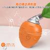 Kitoy Cat Cat Electric Cat Cat Toy Interactive Automatic Toy Electric Cat Mobile Long Tail Toy Ball with Simulated Bird USB Rechargeable Electric Cat