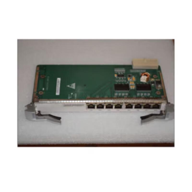 

Huawei SSN1ETF8 8-Port Fast Ethernet Interface Board