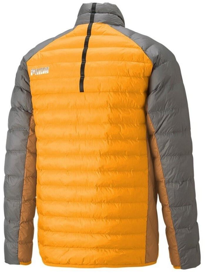 Winter Jacket Puma PackLite Primaloft Jacket (849356) Tangerine