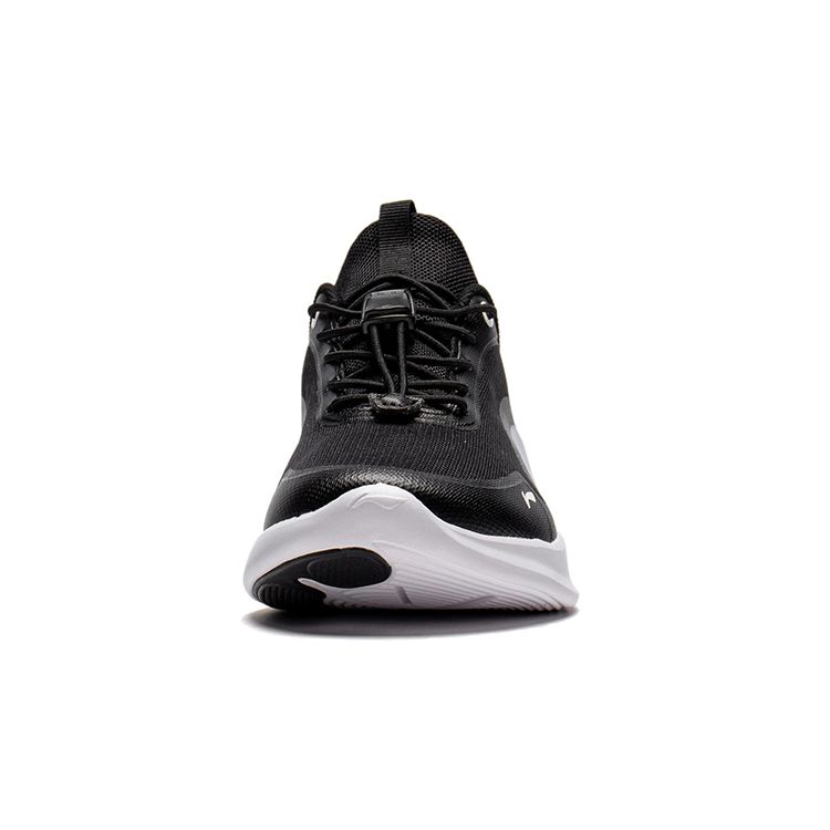Li Ning Kids Dragonfly 2.0 Non-Slip Shock Absorbing Wear-Resistant Low-Top Casual Shoes Men Casual Shoes YKCS046-1