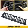 NEW Front Dash Console Air Vent Grille for Cover BMW 520i 528i 535i 2010-2016