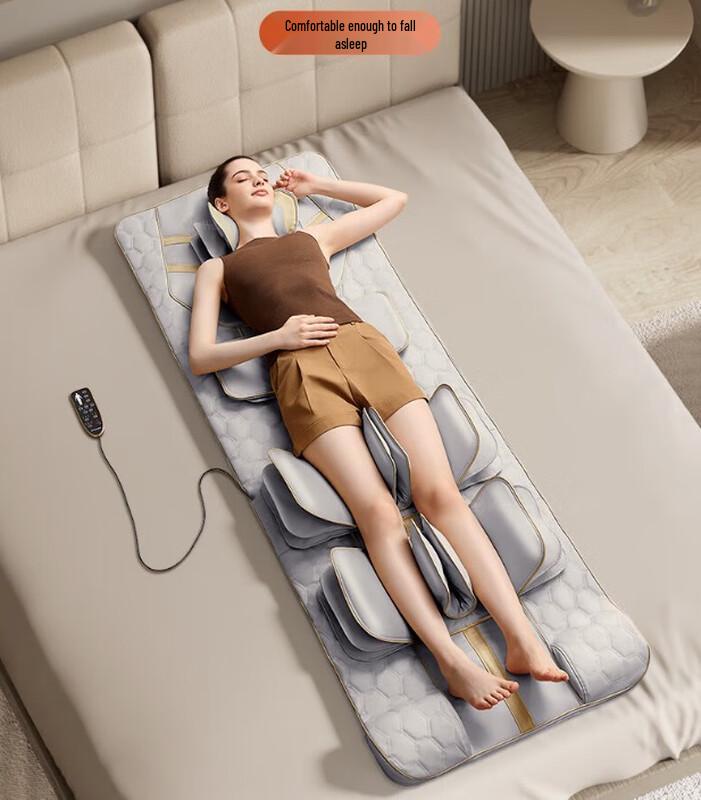 Westinghouse Full Body Massage Mat