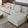 Stretch Sofa Cover All-Inclusive Universal Cover Four Seasons Universal Chenille Non-Slip Anti-Scratching Sofa Cushion Protective Cover