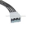 16-poliger Automobil-Kabelstecker 917981-2 917981-6 30050-16Y Für Autoteile