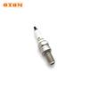 OTOM Motorcycle NC300S Engine Spark Plug Torch CR8EI High Performance Ignition For ZONGSHEN ZS182MN Water-Cooled Double Camshaft