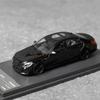 KING MODEL 1:64 S65 W222 Black Color Dieacast Model Car