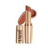 LAKMÉ Powerplay Rossetto Primer Opaco, Finish Opaco Liscio, Rossetto Leggero, Anti-macchia, Dura 16 ore, Idrata le Labbra, Caramel Latte, 3.6g