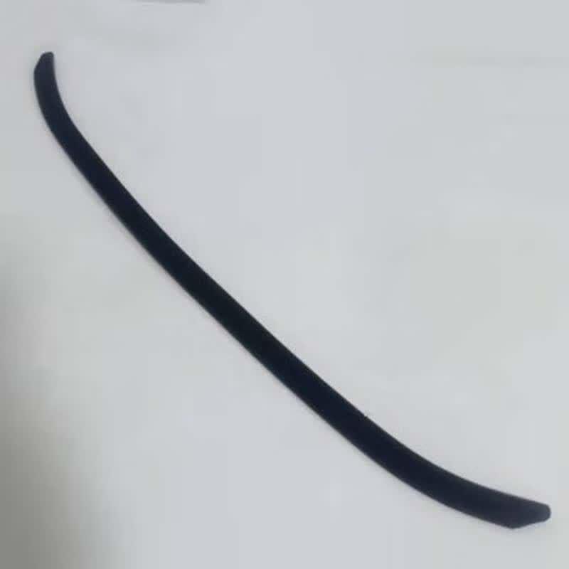 Automotive Door and Window Seal Strips