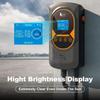 32A Wallbox 7.6/11/22KW Type2 Cable IEC62196 APP Control Wallmount EV Charging Station EVSE Electric Vehicle Car Charger