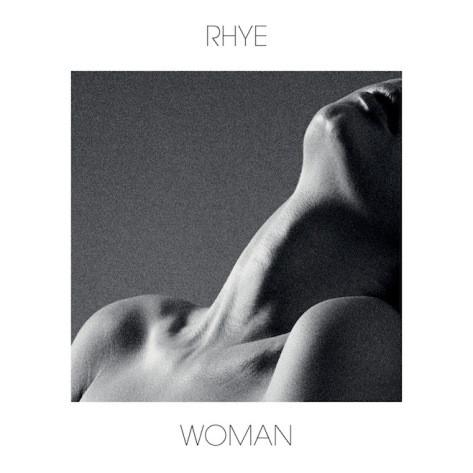

CD RHYE - Woman B001813502 Loma Vista 2013 US Соул/Фанк Б/У