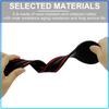 Car Anti-static Belt Grounding Car Safety Driving Tools Exhaust Pipe For Volvo Rdesign XC90 S60 XC60 V70 S80 S40 V50 V40 V60 C30 S70