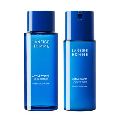 Haut- & Körperpflege – Pflegekosmetik-Sets