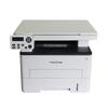 Pantum M6709D Black & White A4 Laser Multifunction Printer CN plug (adapter included)