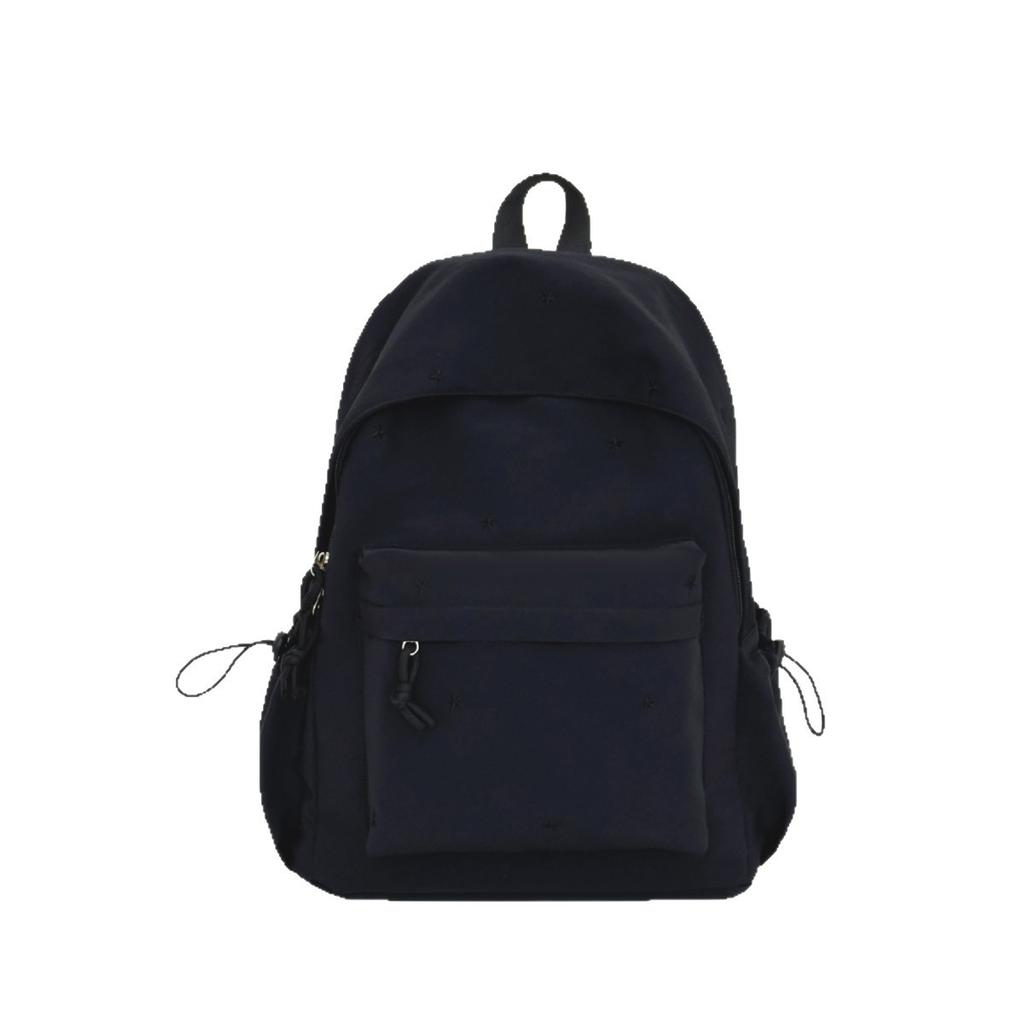 Schoolbag Wholesale Schoolbag Female Junior High School Student Japanese Backpack Female Soft Sister Cute Large Capacity Primary School Student