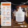 Super Bright Rechargeable Outdoor & Camping Emergency Light