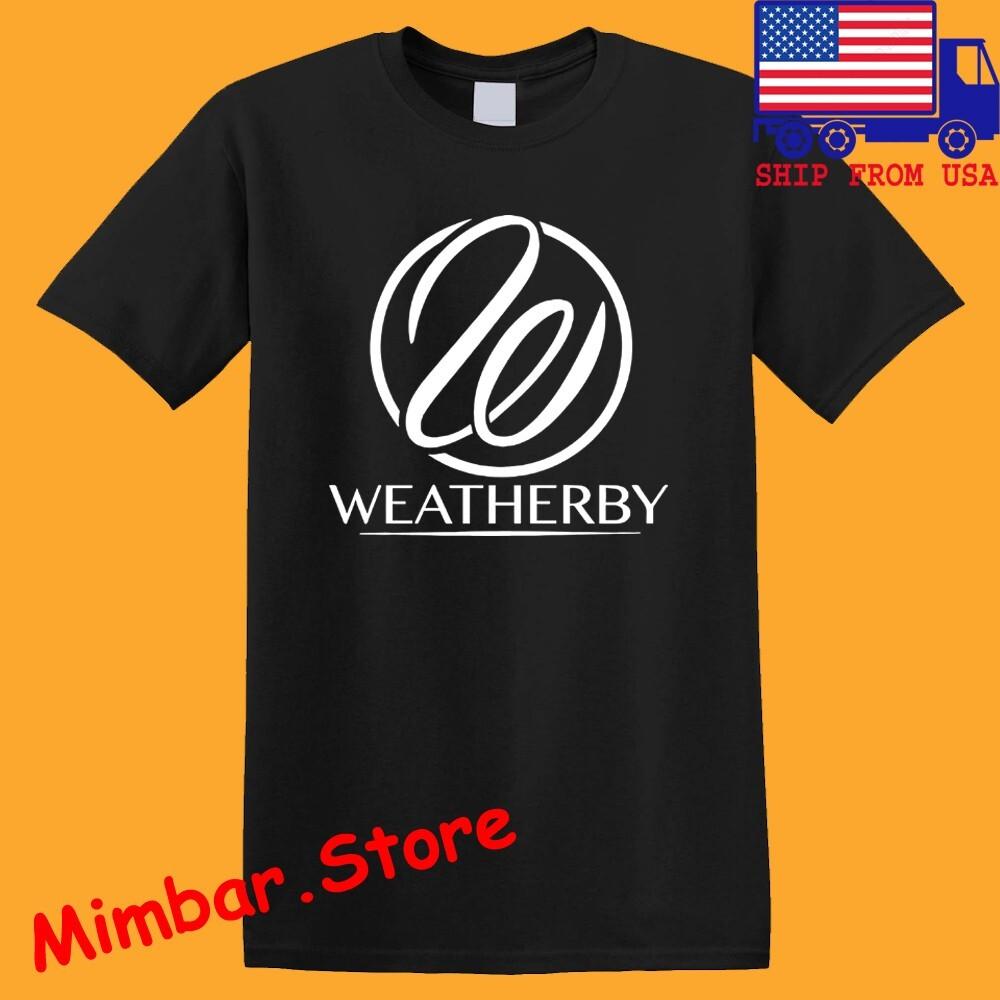 Weatherby American Firearms Men's Black Size S-5XL