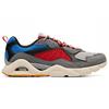 New ANTA Life Series Sneakers 'Grey Red Blue' 91838866-3