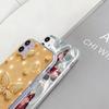 Fashion Butterfly Phone Case For iPhone 15 Samsung S25 Ultra A55 S24 FE A16 Xiaomi Redmi Note 14 13 Pro 14C Huawei Honor 200 Shockproof Clear Cover