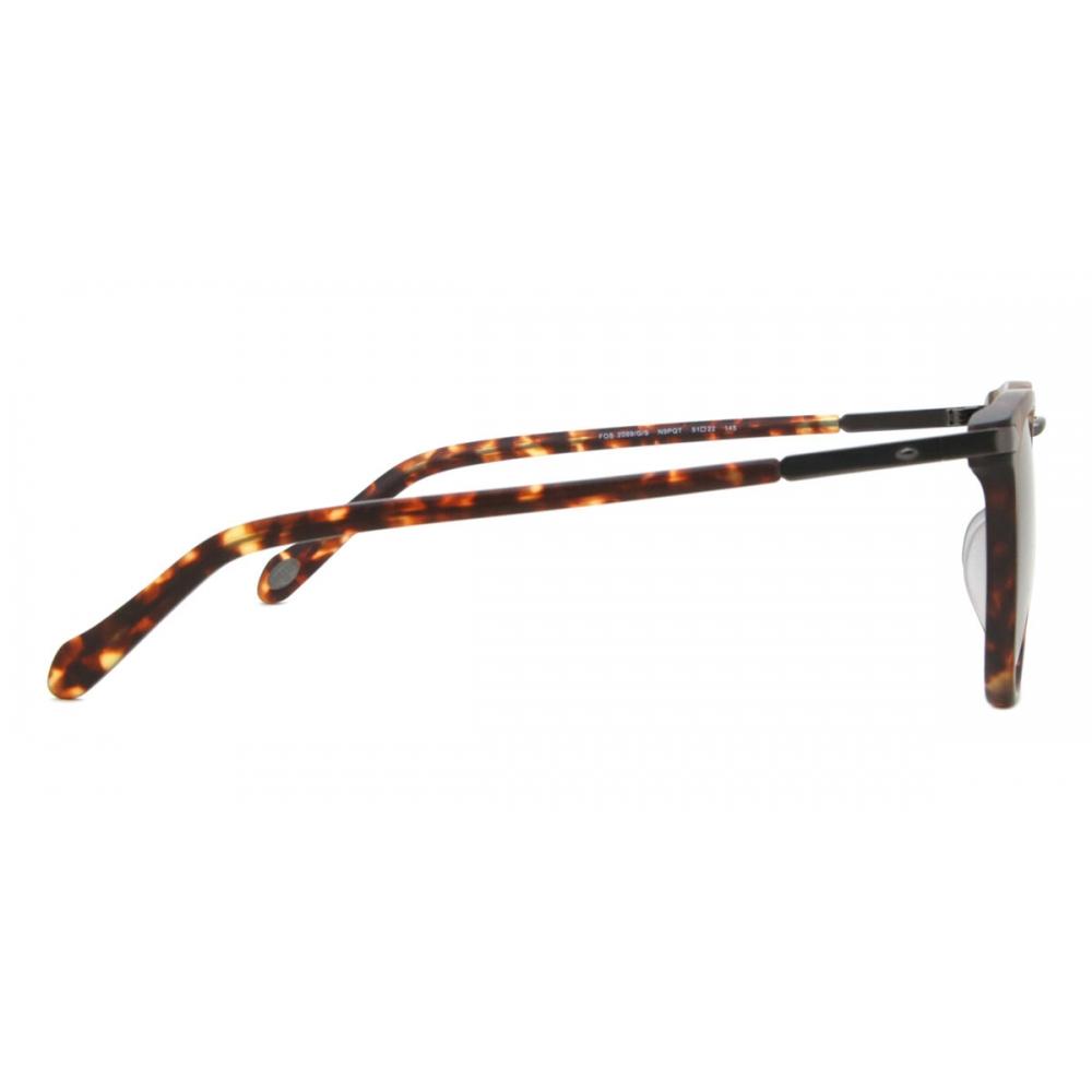 Fossil FoS 2099 G S N9p Qt Men SunGlaSSeS