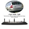 LED Third Tail Stop Light 1Z9945097C for Mk2 Estate 2004-2013 Center Rear Roof Light Third Parking Light