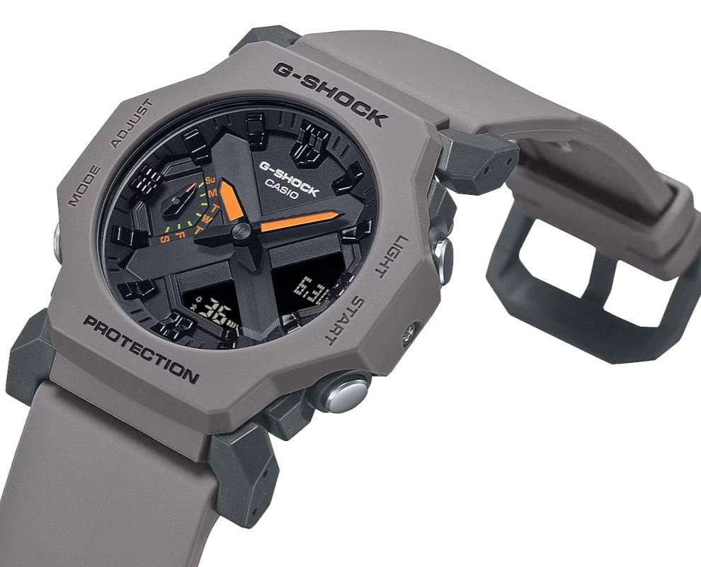 Casio G-shock Digital Analoge Herrenuhr GA-2300-8A