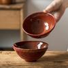 Light Luxury Ceramic Bowl Rice Bowl Household Noodle Bowl Soup Bowl Japanese Tableware Small Bowl Restaurant Salad Bowl Embossed Bowl